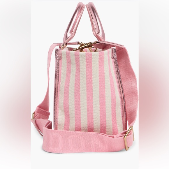 Kurt Geiger London Chiswick Shopper Tote Bag New with Tags and Dust Bag - Picture 5 of 8